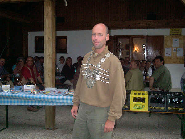 Fischerkönig 2001