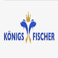Logo Königsfischer
