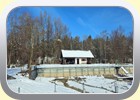 Arbeitsdienst 2026
Zuviel Schnee

