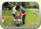 Fischerfest 2025
Unsere Köche

