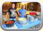 Fischerfest 2026
Das Essen ist fertig

