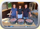 Fischerfest 2026
"Schichtfleischexperten"

