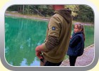 Forellenfischen der Jugend 2025
Papa passt auf


