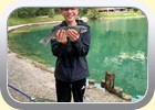 Forellenfischen der Jugend 2025
Erfolgreich

