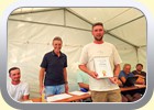 Generalversammlung 2026
20 Jahre Vereinszugehörigkeit
 Daniel Haslach

