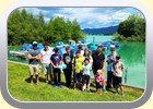 Königsfischen 2026 
Unsere Jugend mit Jugendkönig Elias Stehle
 und den Jugendwarten


