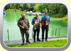 Pokalfischen 2025
Die Pokalgewinner

